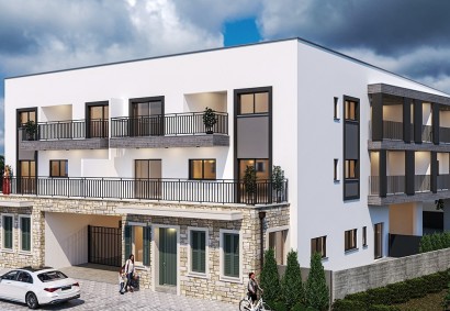 Kato Polemidia, Лимассол Апартаменты На продажу | 51164