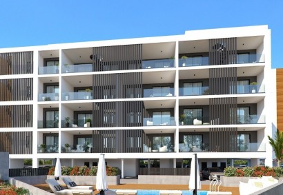 Larnaca, Ларнаки Апартаменты На продажу | 51165