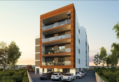 Larnaca, Ларнаки Пентхауз На продажу | 51170