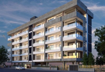 Ayios Ioannis, Лимассол Апартаменты На продажу | 51171