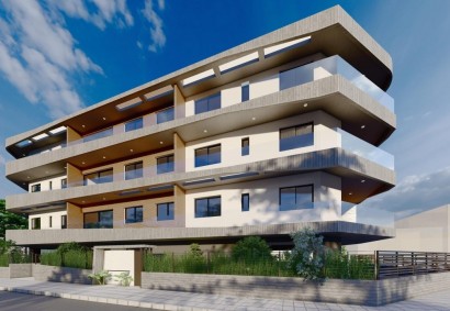 Omonoia, Лимассол Апартаменты На продажу | 51173