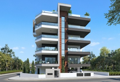 Ayios Ioannis, Лимассол Апартаменты На продажу | 51191