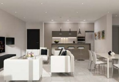 Panthea, Лимассол Апартаменты На продажу | 51193