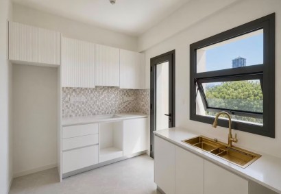 Potamos Germasogeias Апартаменты На продажу | 51194