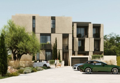 Kato Paphos, Пафос Апартаменты На продажу | 51199