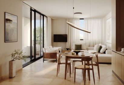 Kato Paphos, Пафос Апартаменты На продажу | 51200