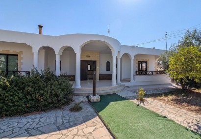 Aradippou, Ларнаки Отдельная вилла На продажу | 51206