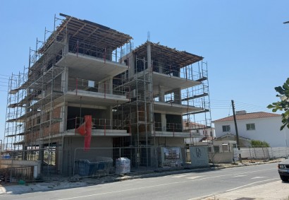 Aradippou, Ларнаки Апартаменты На продажу | 51213