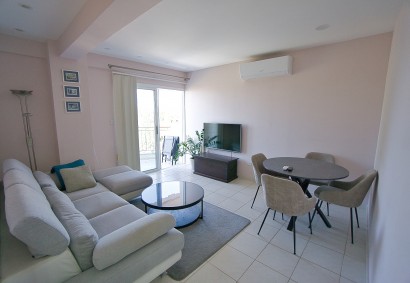Kato Paphos - Universal, Пафос Апартаменты В аренду | 51214