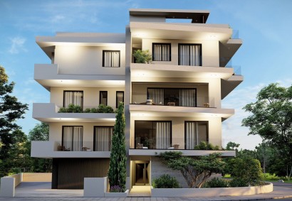 Aradippou, Ларнаки Апартаменты На продажу | 51220