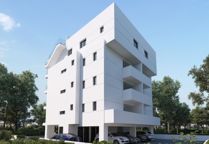 Larnaca, Ларнаки Апартаменты На продажу | 51226
