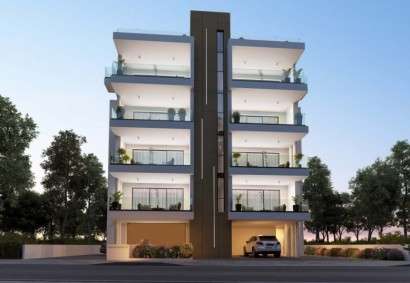 Larnaca, Ларнаки Апартаменты На продажу | 51228