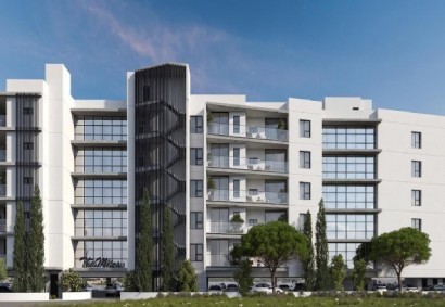 Mesa Yitonia, Лимассол Апартаменты На продажу | 51234