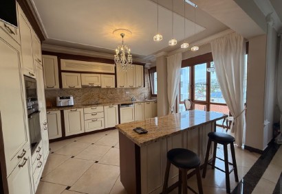 Potamos Germasogeias, Лимассол Пентхауз На продажу | 51247