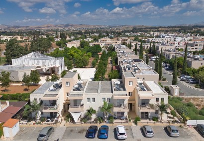 Mandria, Пафос Апартаменты На продажу | 51074