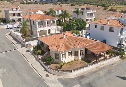 Anarita, Пафос Бунгало На продажу | 50531