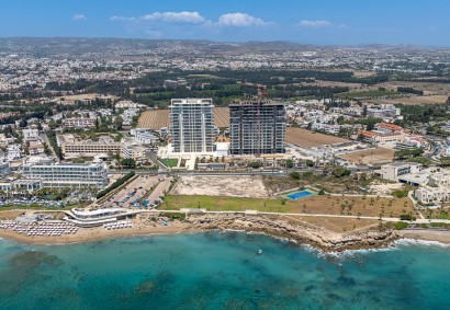 Kato Paphos, Пафос Апартаменты В аренду | 51259