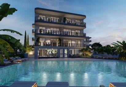 Oroklini, Ларнаки Апартаменты На продажу | 51263