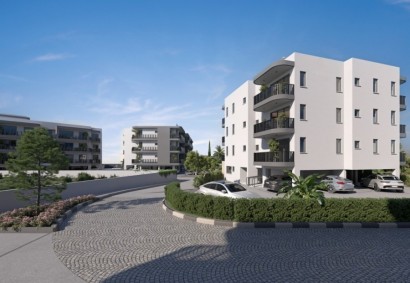 Oroklini, Ларнаки Апартаменты На продажу | 51265