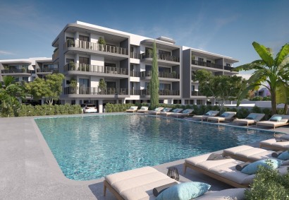 Oroklini, Ларнаки Апартаменты На продажу | 51267