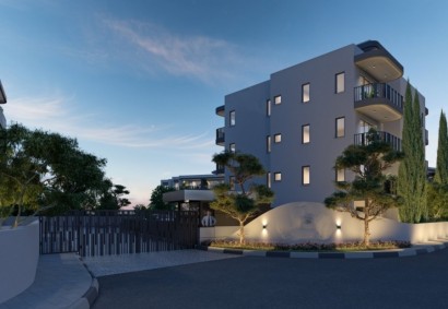 Oroklini, Ларнаки Апартаменты На продажу | 51268