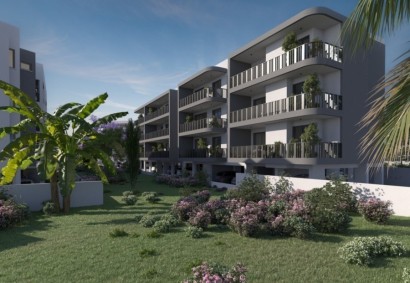 Oroklini, Ларнаки Апартаменты На продажу | 51270
