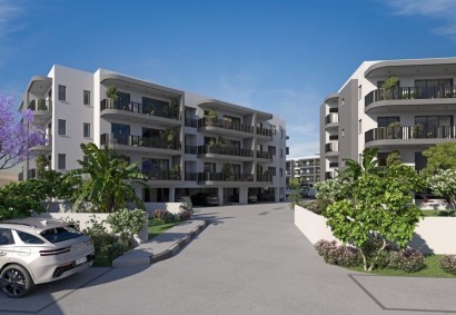 Oroklini, Ларнаки Апартаменты На продажу | 51272