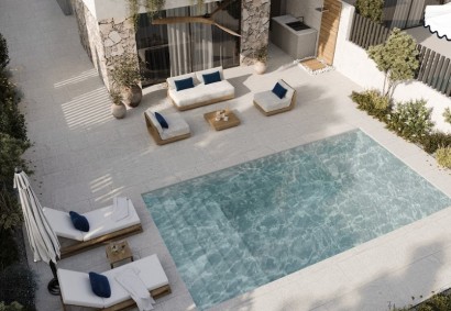 Ayia Napa, Фамагуста Отдельная вилла На продажу | 51302