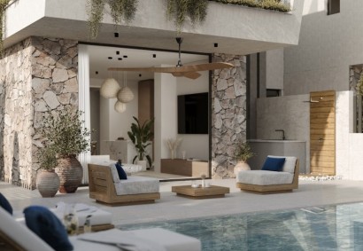 Ayia Napa, Фамагуста Отдельная вилла На продажу | 51307