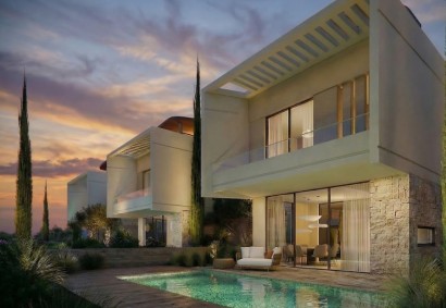 Paralimni, Фамагуста Отдельная вилла На продажу | 51313