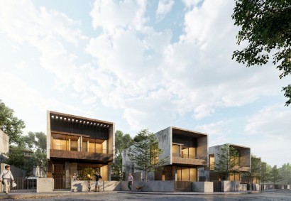 Paralimni, Фамагуста Отдельная вилла На продажу | 51315