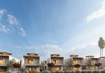 Paralimni, Фамагуста Отдельная вилла На продажу | 51318