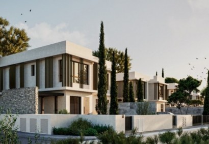 Paralimni, Фамагуста Полуотдельный Дом На продажу | 51320