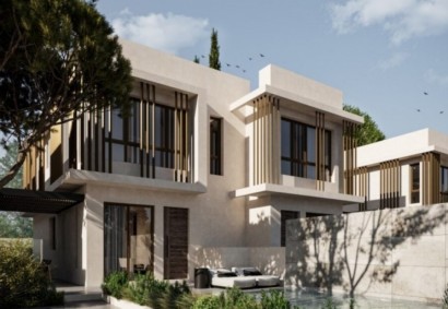 Paralimni, Фамагуста Полуотдельный Дом На продажу | 51321