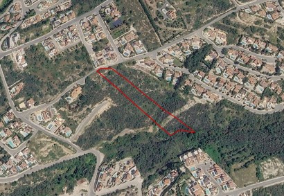 Tala, Пафос Жилая земля На продажу | 51323