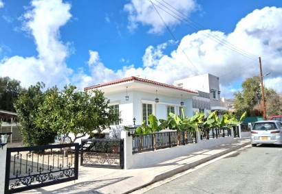 Tremithousa, Пафос Отдельная вилла В аренду | 51326S