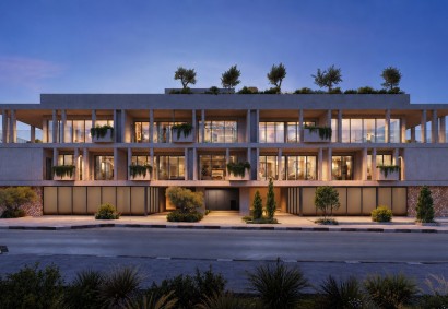 Kato Paphos, Пафос Апартаменты На продажу | 51202
