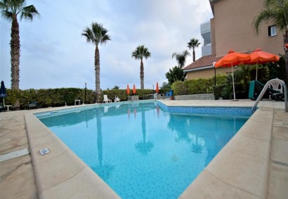 Kato Paphos - Universal Апартаменты На продажу | 51033