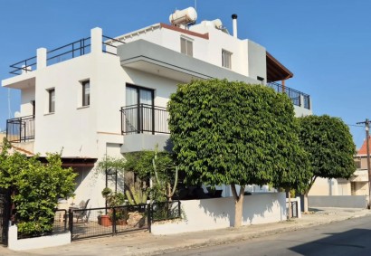 Mesa Yitonia, Лимассол Отдельная вилла На продажу | 51339