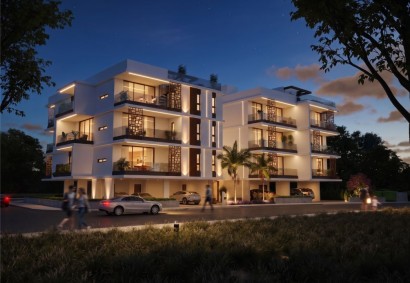 Larnaka - Kamares, Ларнаки Апартаменты На продажу | 51340