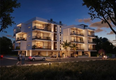 Larnaka - Kamares, Ларнаки Апартаменты На продажу | 51347