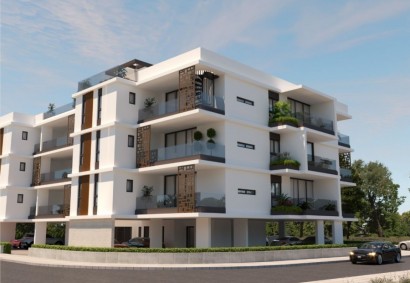 Larnaka - Kamares, Ларнаки Апартаменты На продажу | 51348