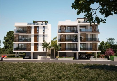 Larnaka - Kamares, Ларнаки Апартаменты На продажу | 51351