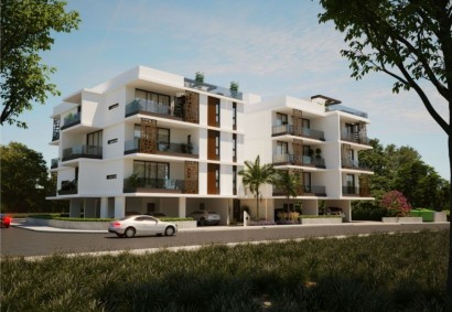 Larnaka - Kamares, Ларнаки Апартаменты На продажу | 51352