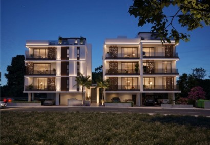 Larnaka - Kamares, Ларнаки Апартаменты На продажу | 51353
