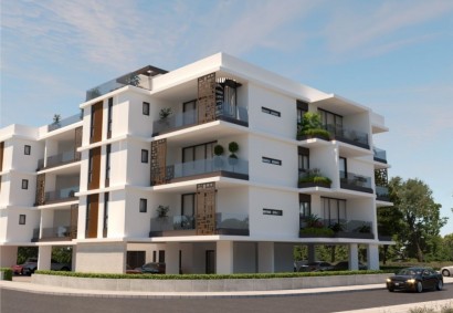 Larnaka - Kamares, Ларнаки Апартаменты На продажу | 51355