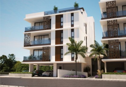 Larnaka - Kamares, Ларнаки Апартаменты На продажу | 51357