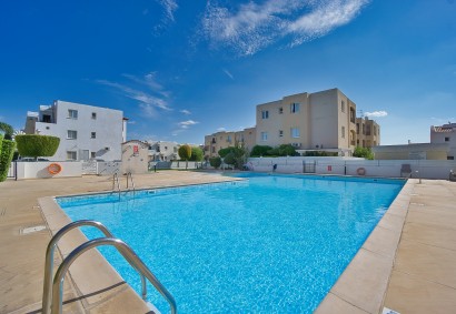 Mandria, Пафос Апартаменты На продажу | 51368