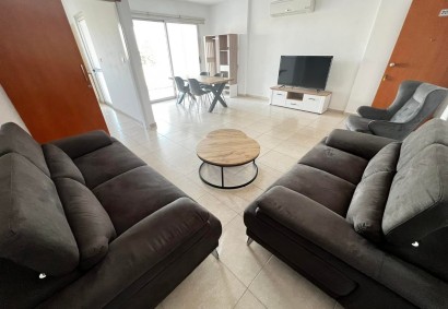 Paphos Town, Пафос Апартаменты В аренду | 51369S