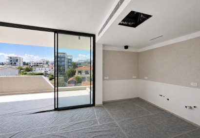 Potamos Germasogeias Апартаменты На продажу | 51397